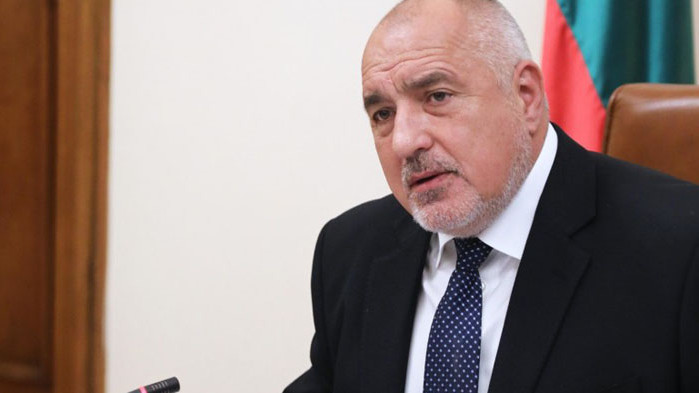 Борисов: С над 1 милиард лева са подпомогнати българските пенсионери по време на пандемията
